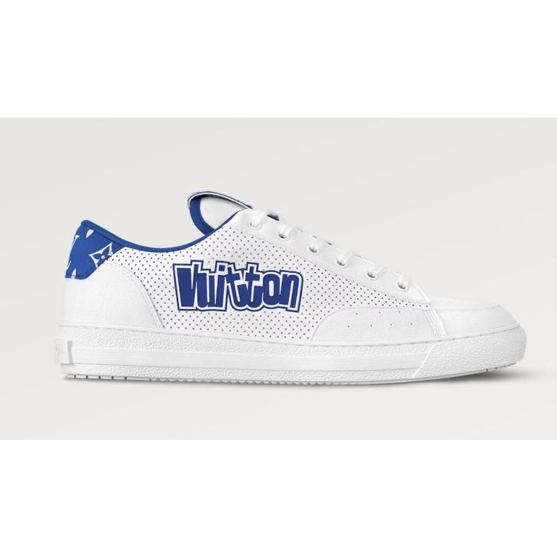 LV Charlie Sneaker ,  Size 35-45