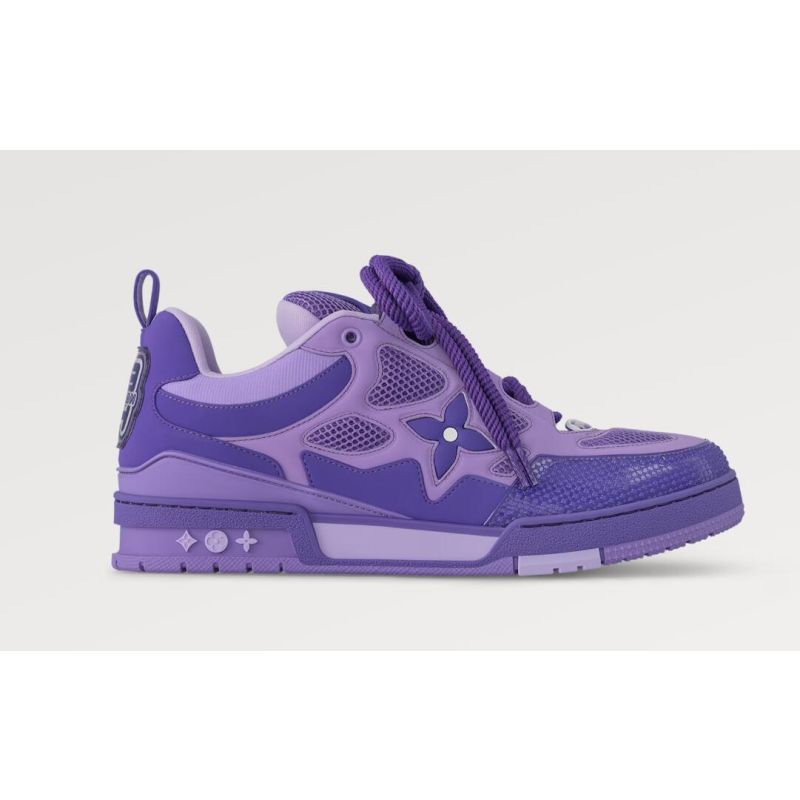 LV skate sneaker ,  Size 35-46