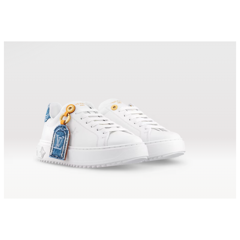 LV Time out sneaker, Size 35-41