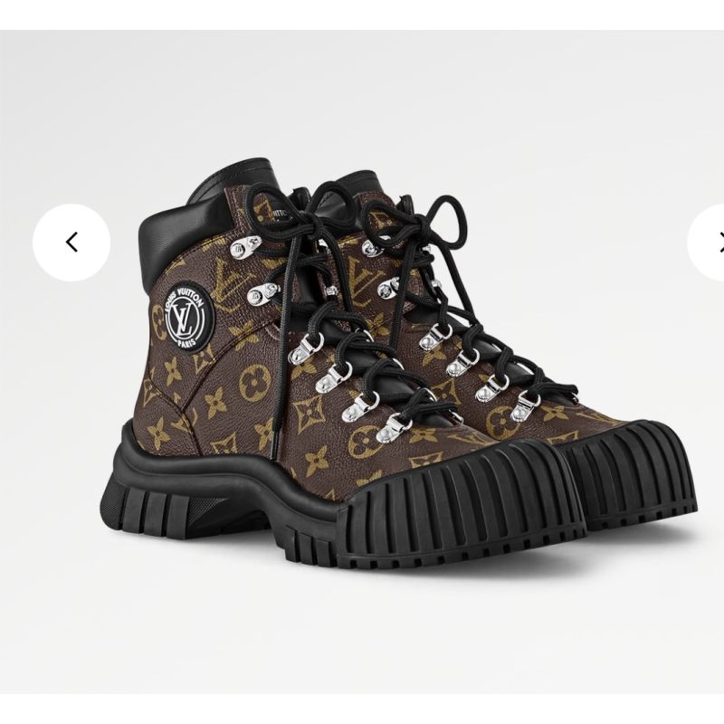 LV Stiefel, Size 35-41