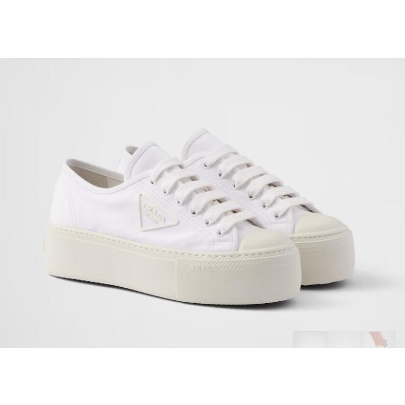 Prada Fabric sneaker,  35-41