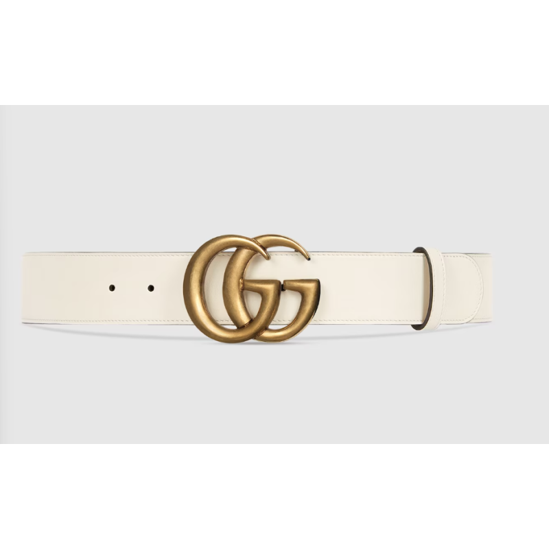 Gucci 38mm Leather belt