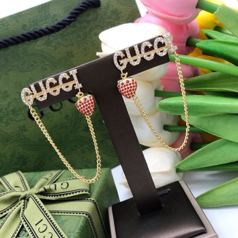 Gucci Earrings