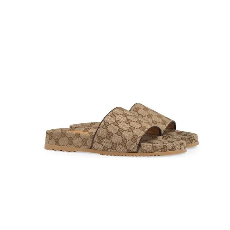 Gucci Men's Slipper, Size 39-45