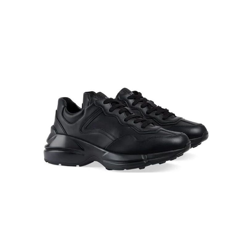 Gucci Rhyton sneaker, Size 39-46