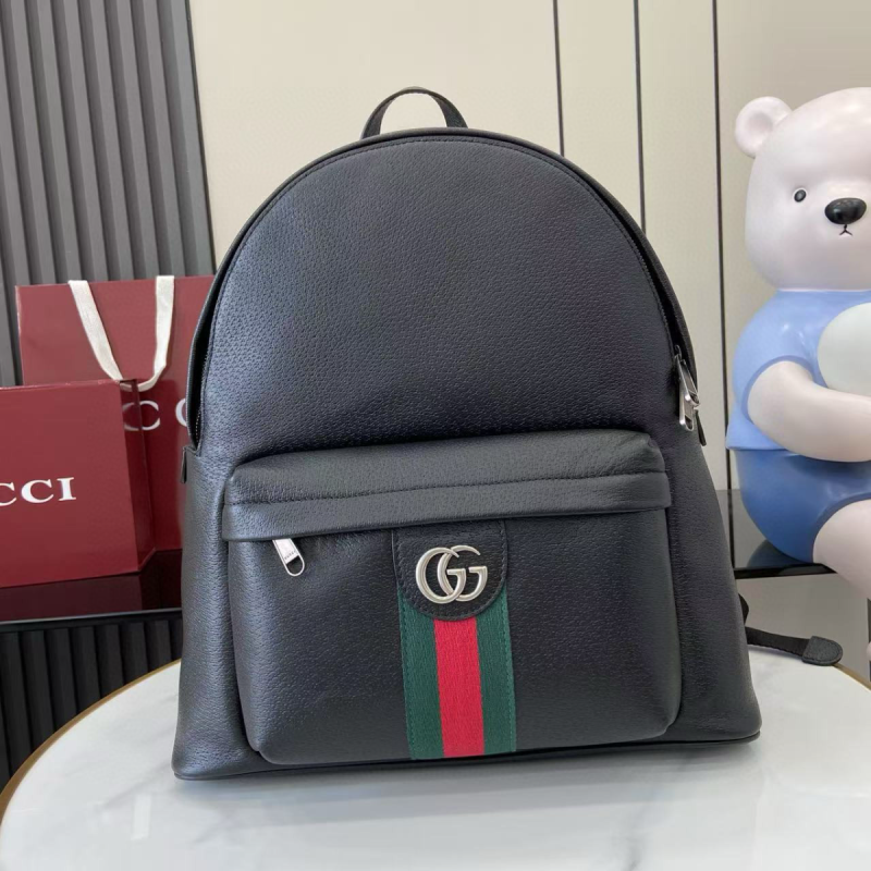 Gucci Mittelgroßer Ophidia Rucksack