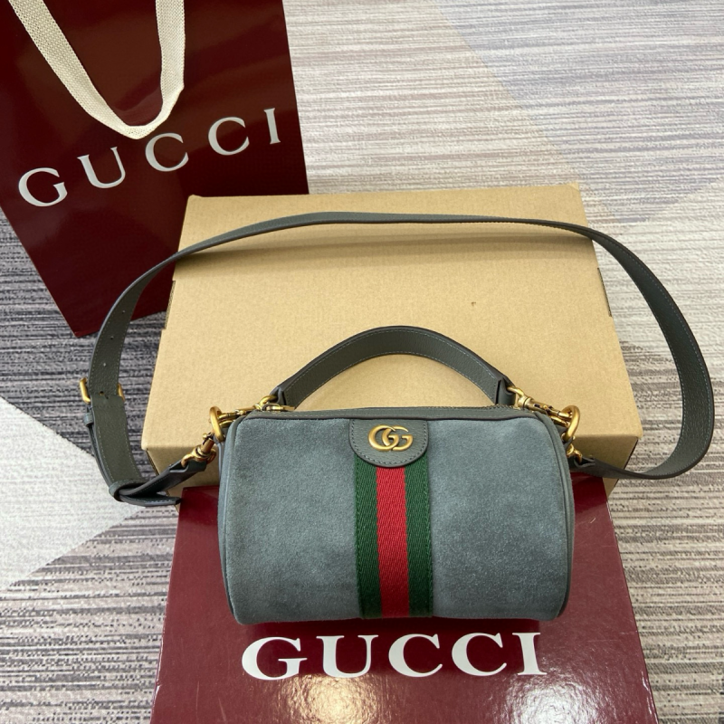 Gucci Ophidia Mini-Tasche