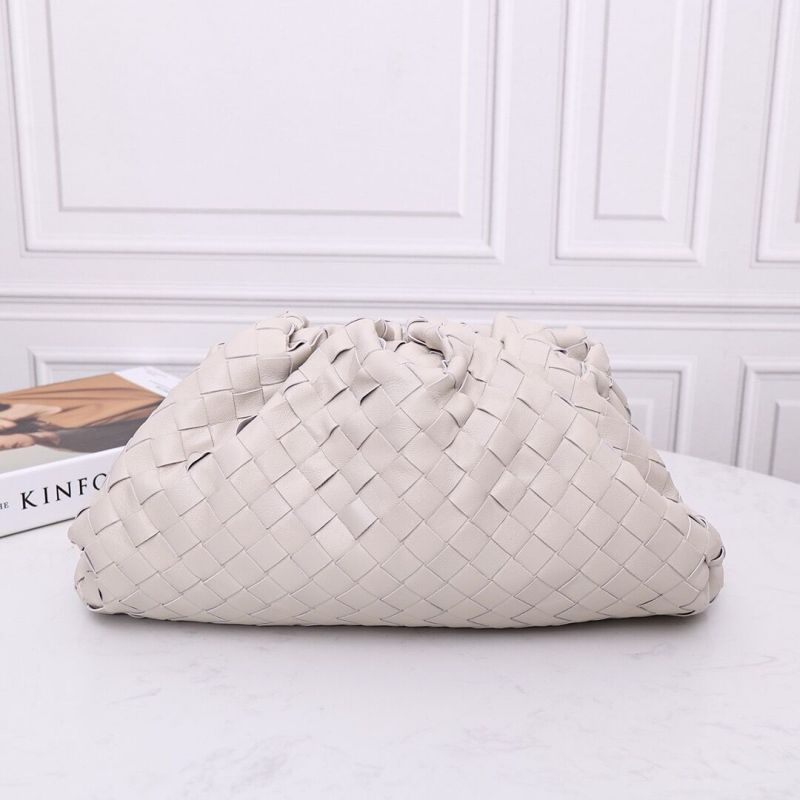 Bottega Veneta Large Pouch 