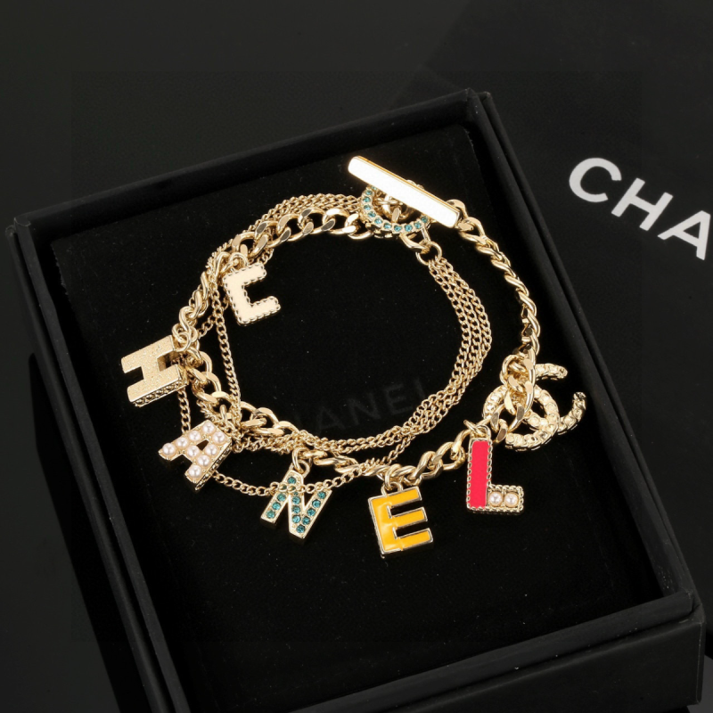 Chanel Armband
