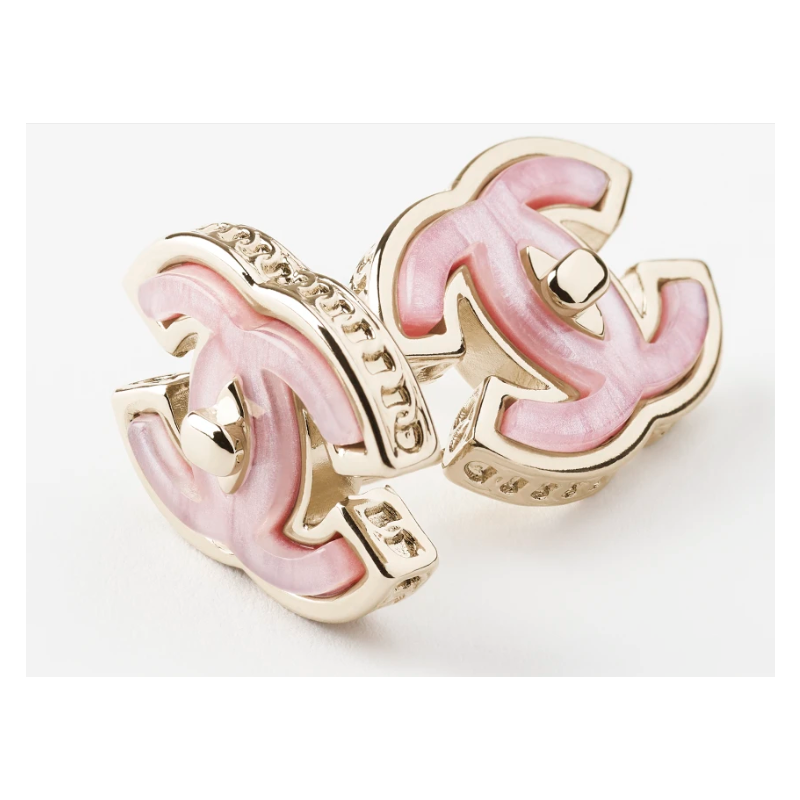 Chanel Ohrringe