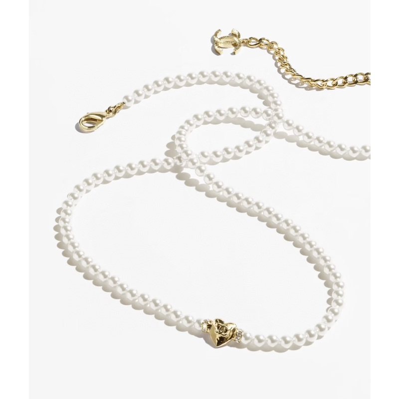 Chanel Kettengürtel