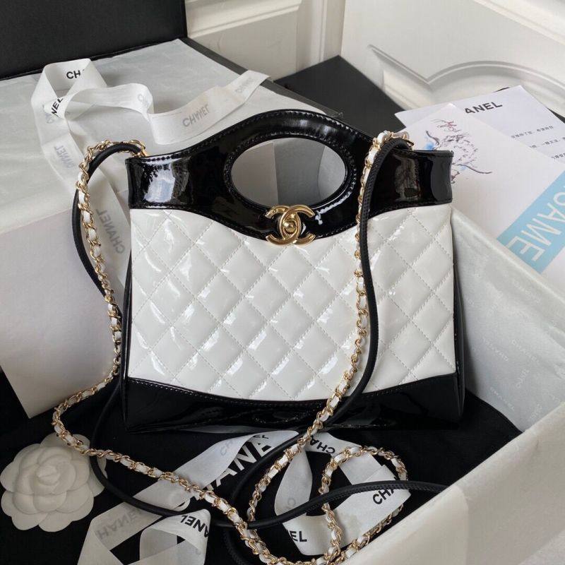 Chanel Mini Shopping Bag 