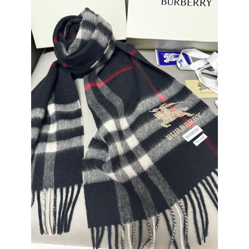 Burberry Classic Schal aus Kaschmir
