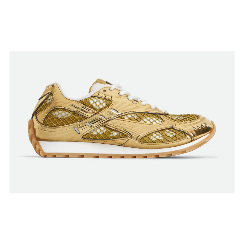 Bottega Veneta Herren und Damen Orbit Sneaker , Size 35-46