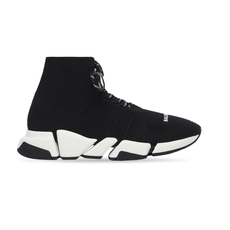 Balenciaga Herren und Damen Speed 2.0  Sneaker,  Size 35-46