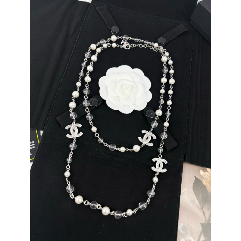 Chanel Necklace 