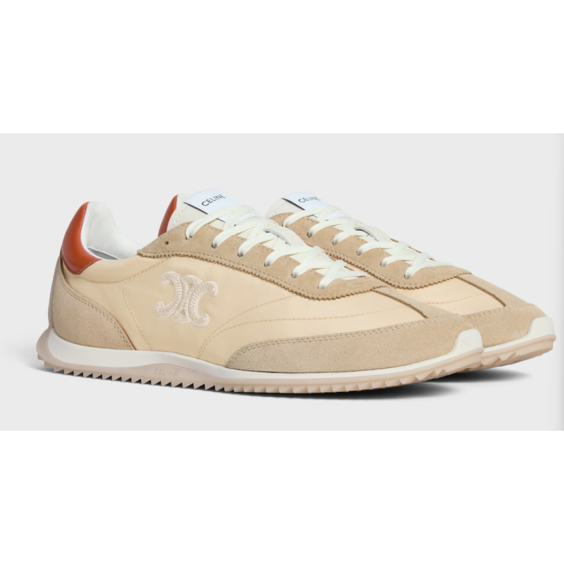 Celine Damen Racer Sneaker, Size 35-41