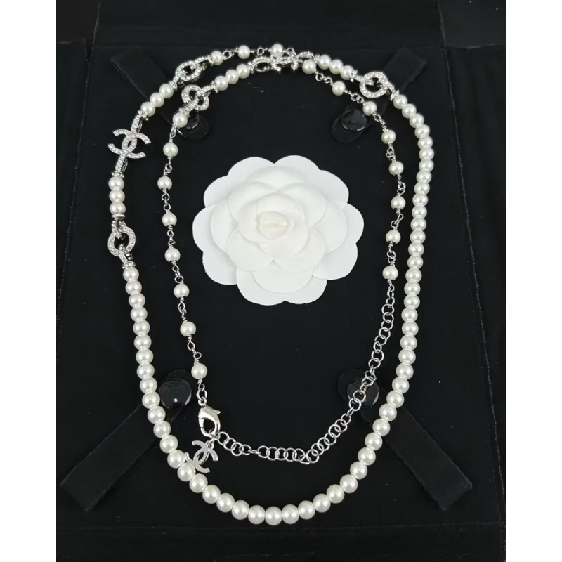Chanel Necklace 