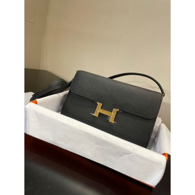 Hermes Constance To Go Shoulder Bag /Wallet 