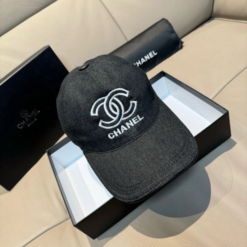Chanel baseball Cap 