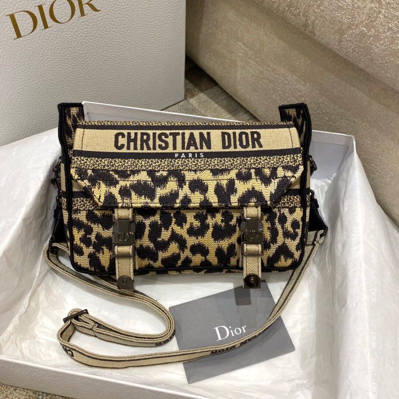 Small Diorcamp Bag 