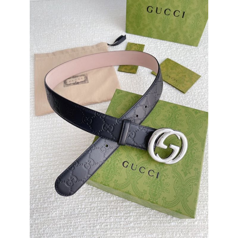 Gucci Belt 40mm 