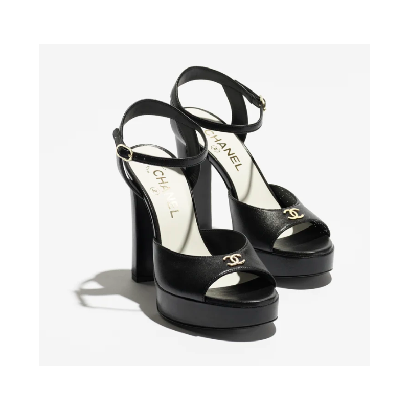 Chanel 2026 Sandalen, Size 35-41