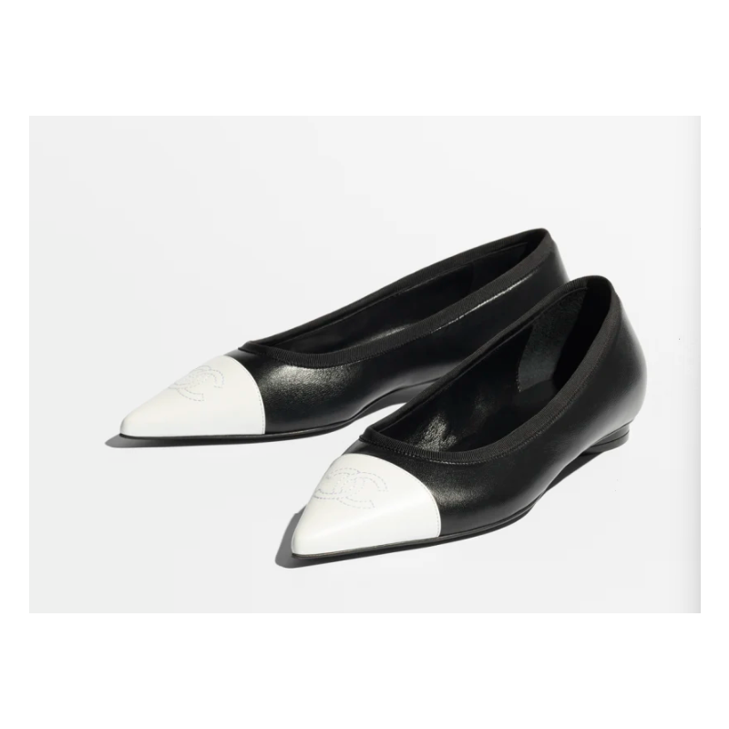 Chanel Ballet Flats,  Size 35-41