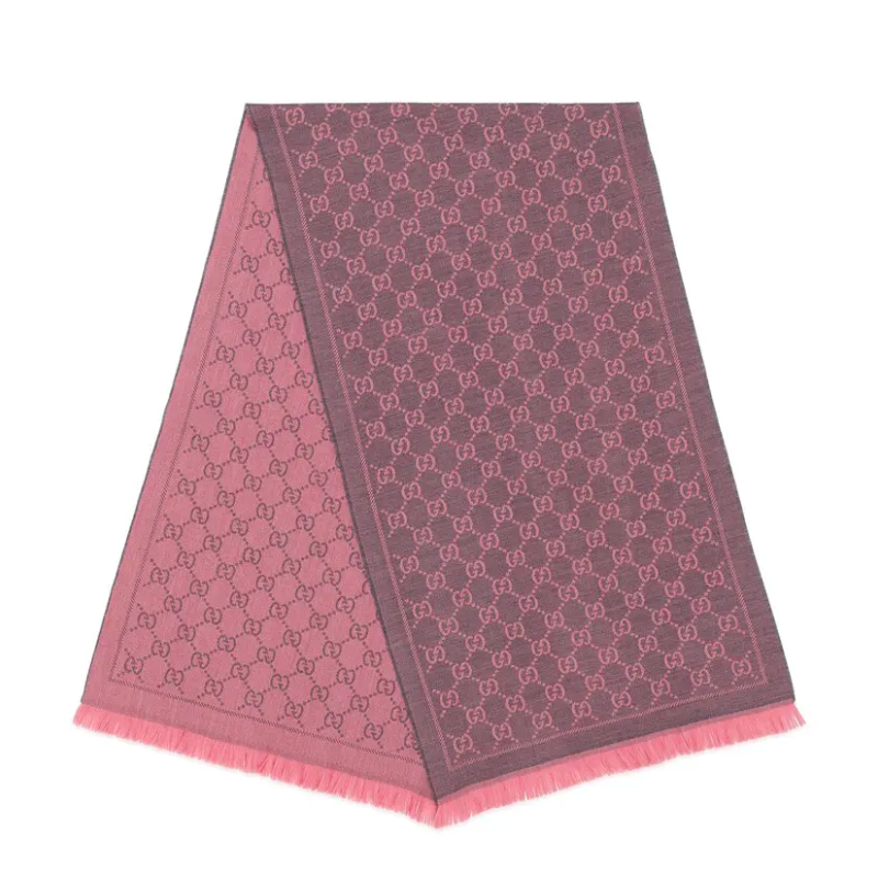 Gucci Cashmere Scarf