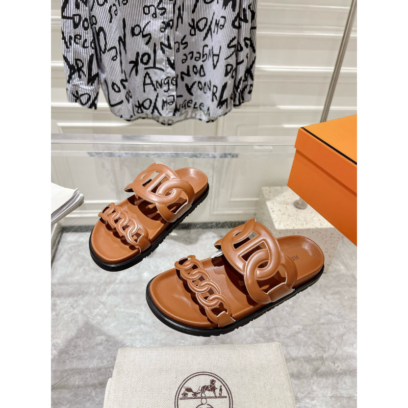 Hermes Extra Sandal, Size 35-42