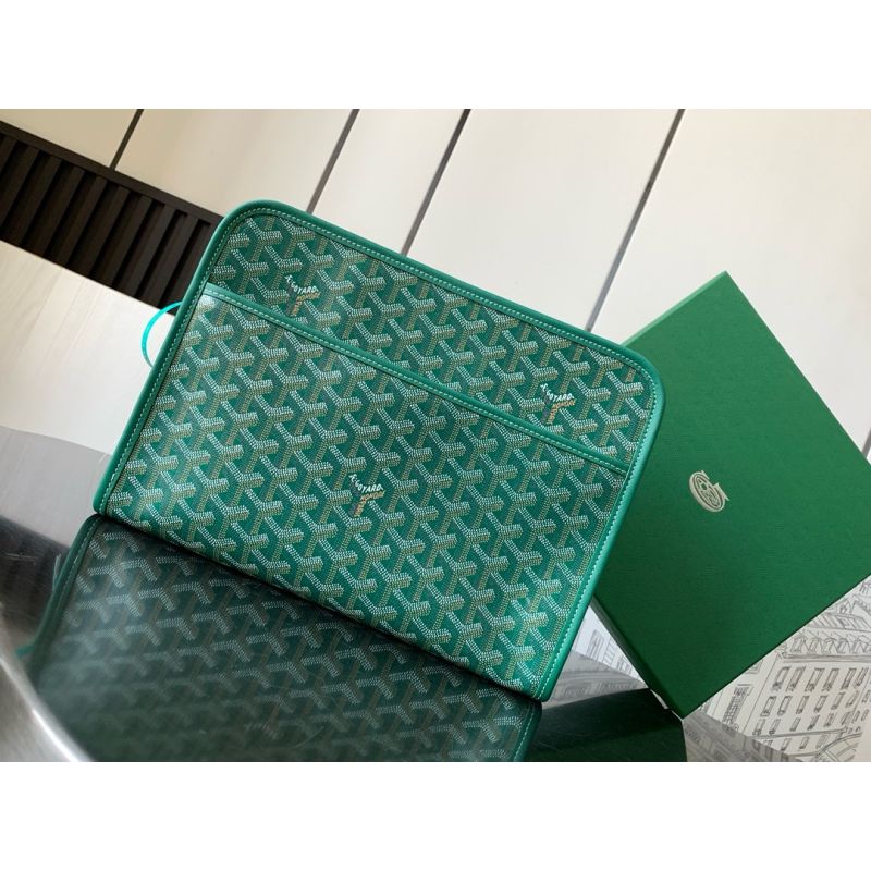 Goyard Jouvence GM toiletry bag