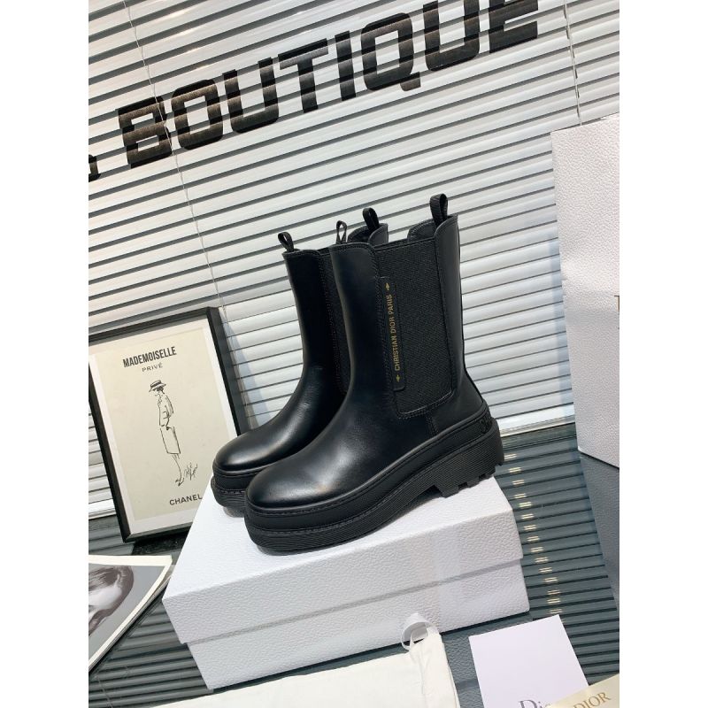 Dior D-Racer Boot, Size 35-41