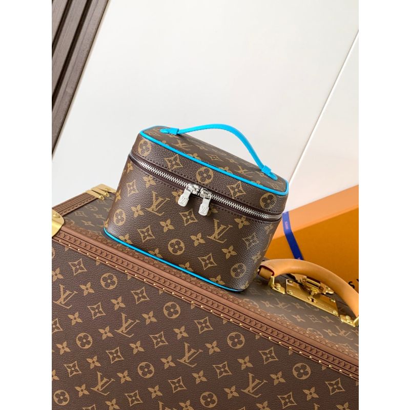 M12647 Nice Mini Pochet Toilette