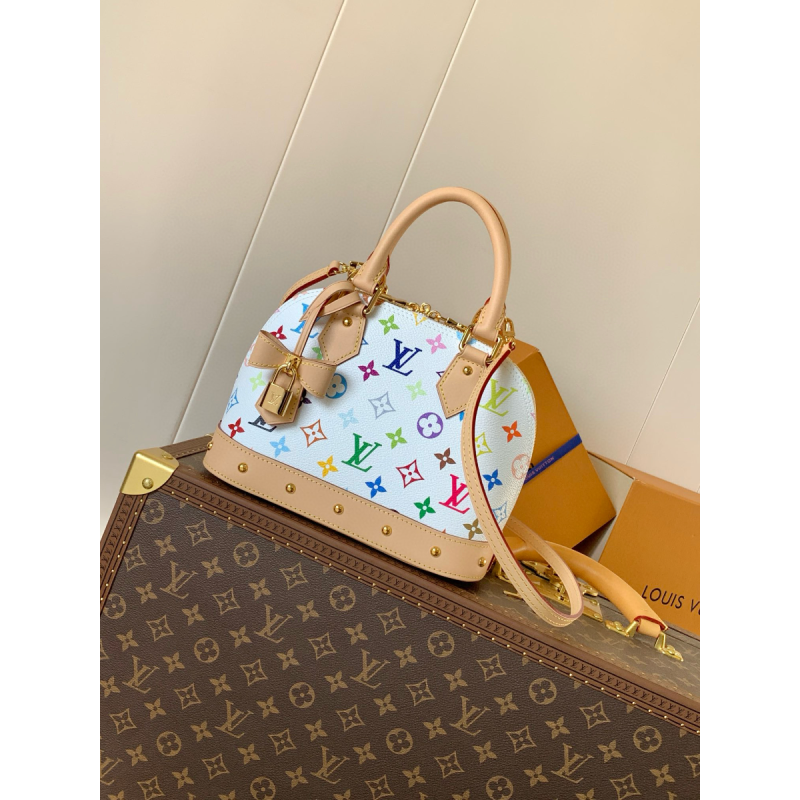 M13078 LV x TM Alma BB