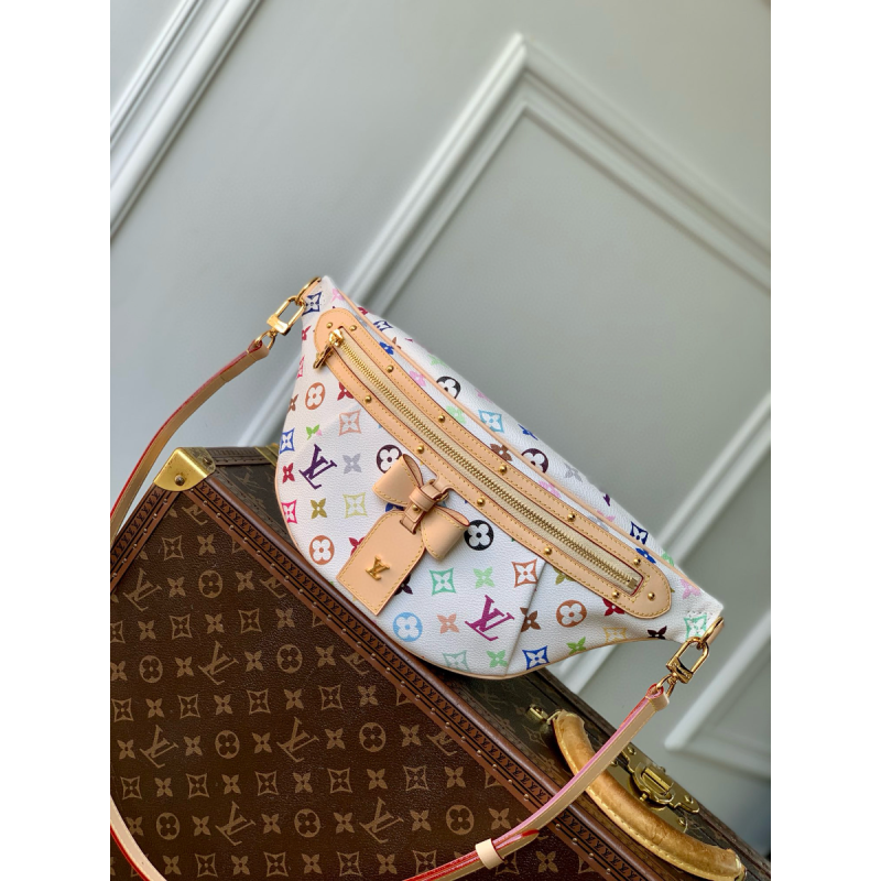 M13660 LV x TM High Rise