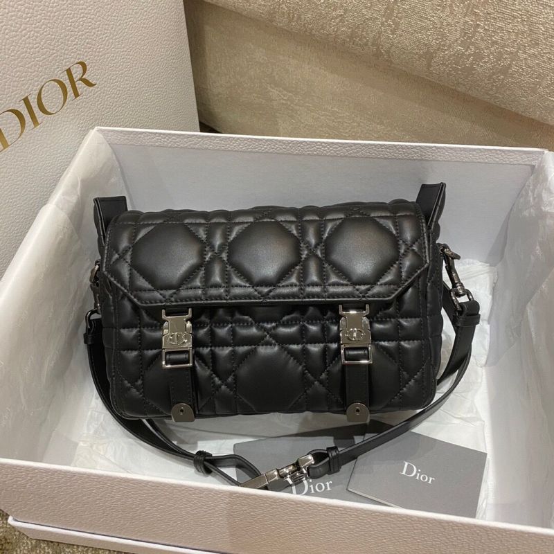 Small Diorcamp Bag 