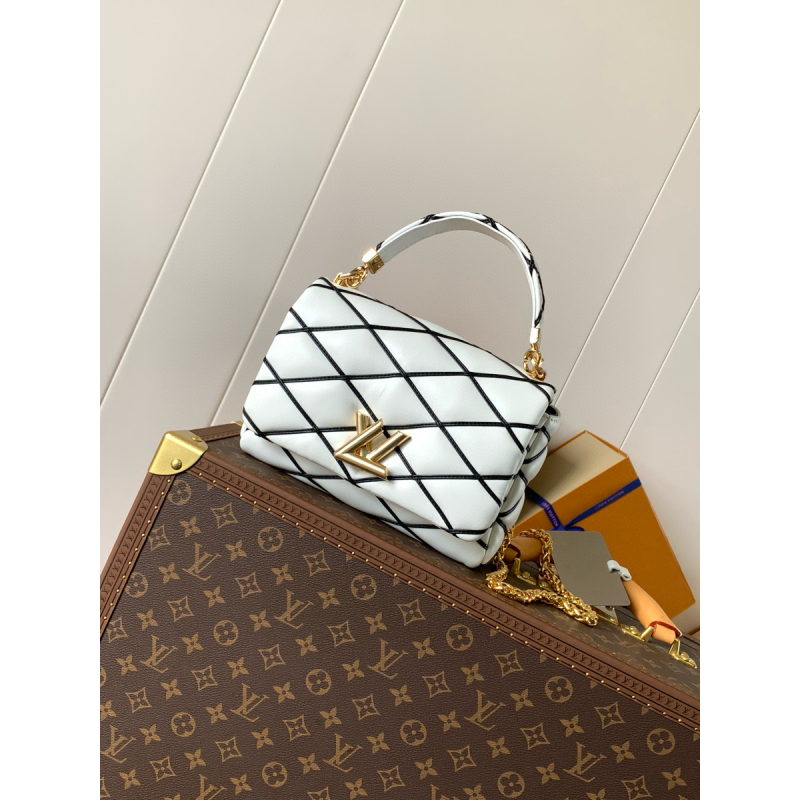 M22892 Cruise 2025 GO-14 MM