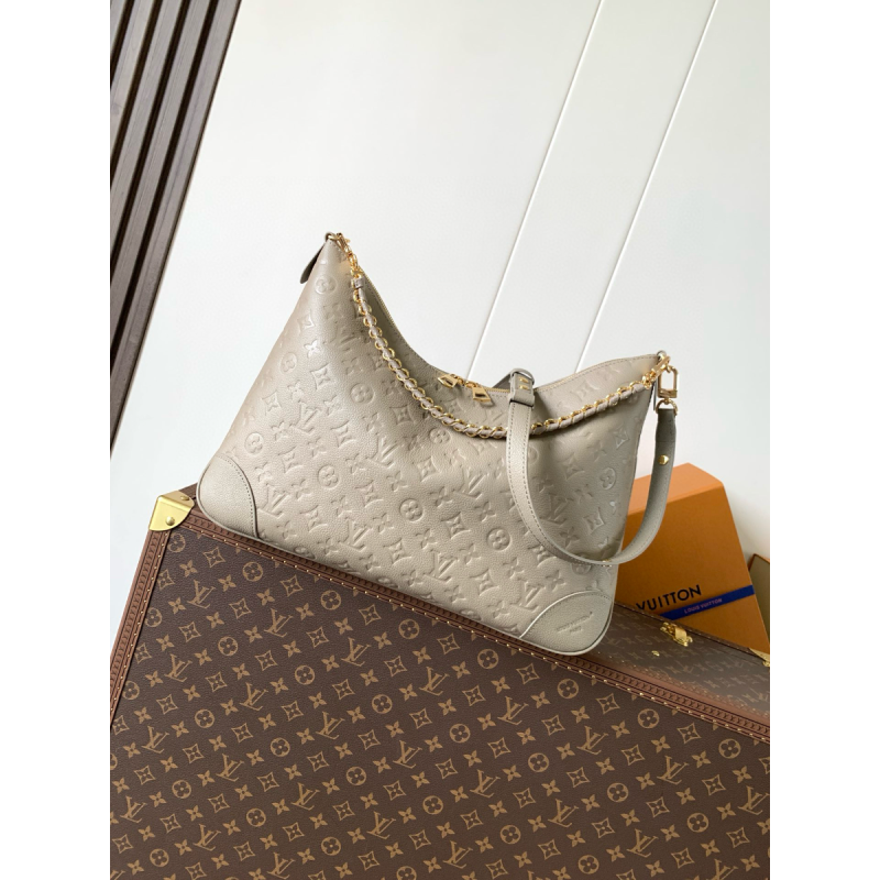 M25854 Boulogne GM Monogram Empreinte