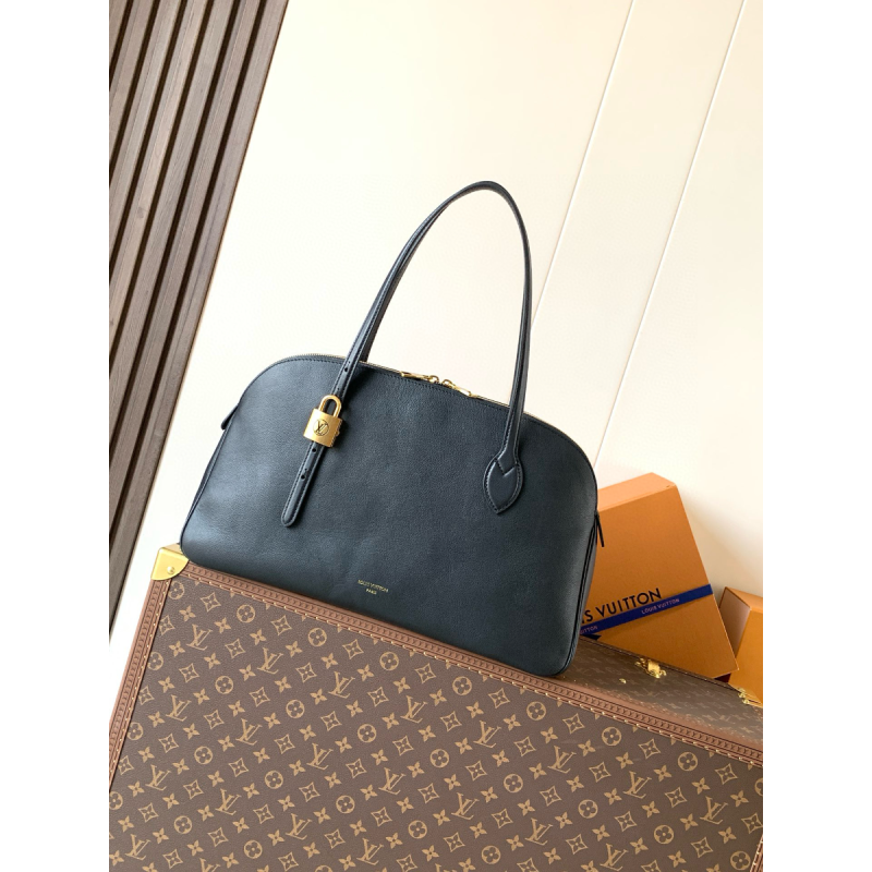 M26257 Low Key Duffle Tote