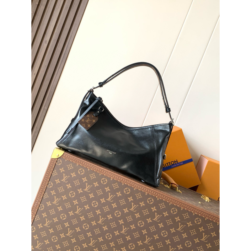 M28160 CarryAll East West LV Vibe Handtasche