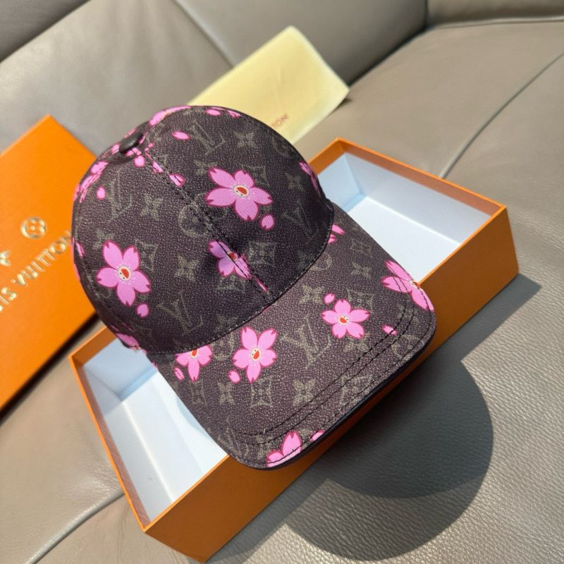 LV Cap