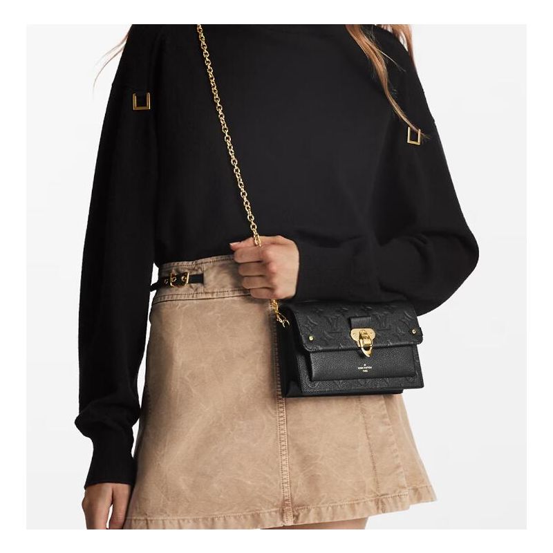 M67839 Vavin Chain Wallet