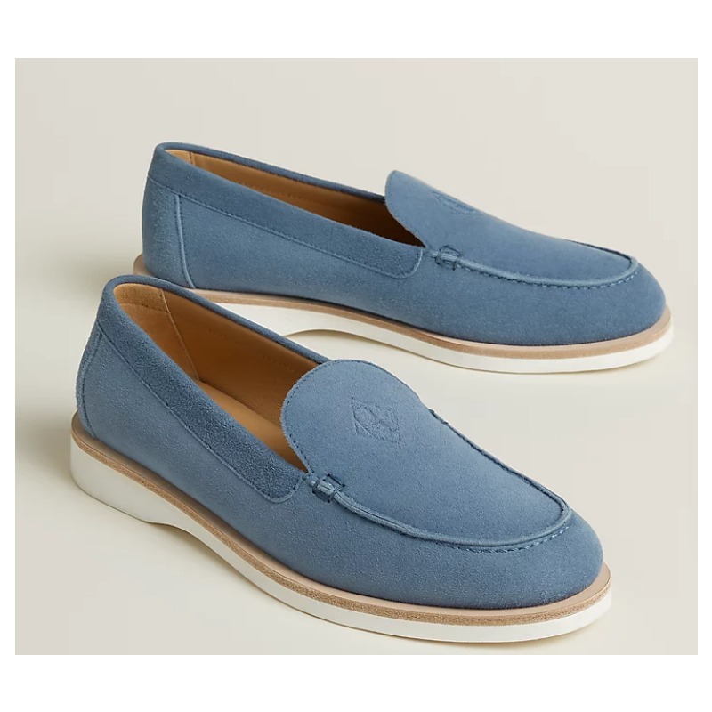 Hermes Mokassins Low, Size 35-41