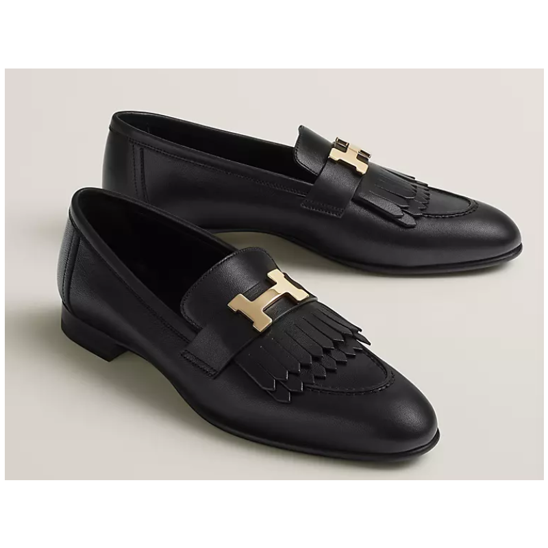 Hermes Mokassins Royal,, Size 35-42