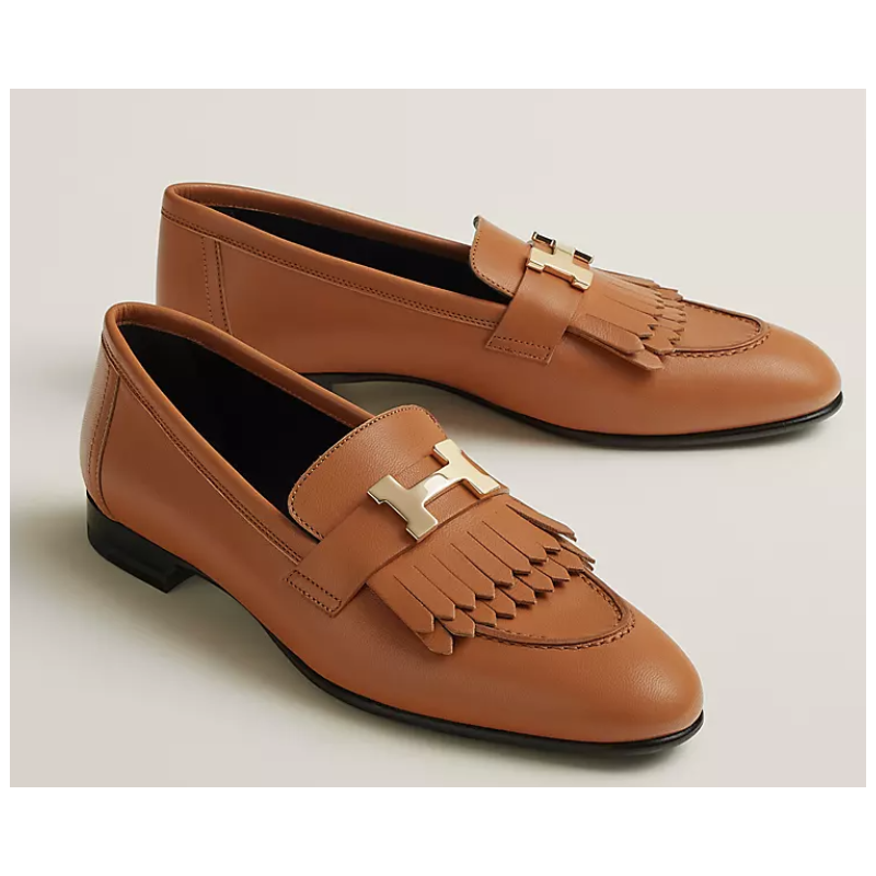 Hermes Mokassins Royal,, Size 35-42