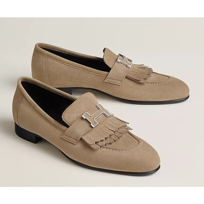 Hermes Mokassins Royal,, Size 35-42