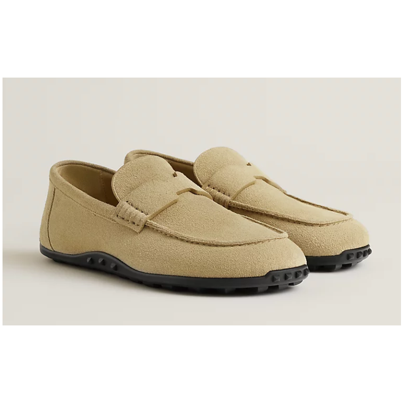 Hermes Mokassins Lazy, Size 35-45