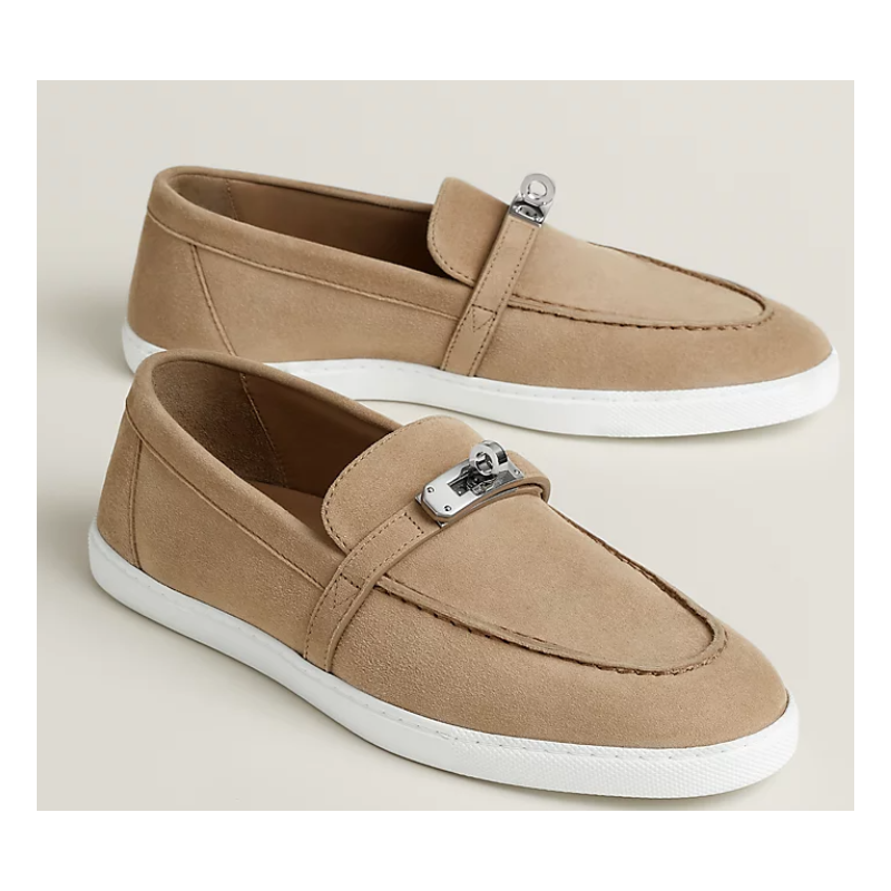 Hermes Mokassins Mind , Size 35-46