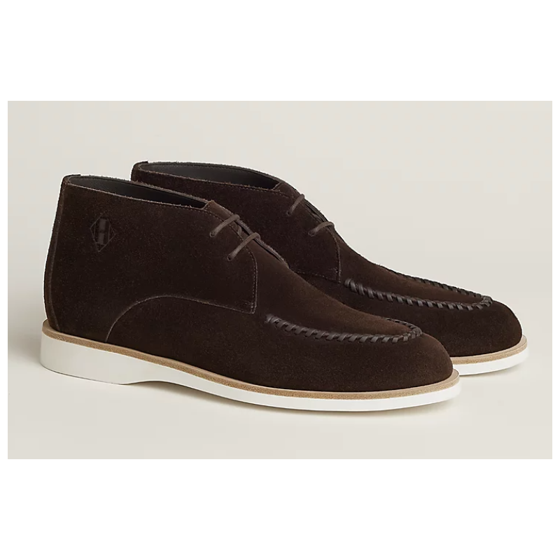 Hermes Hermes Derbys Middle, Size 35-47