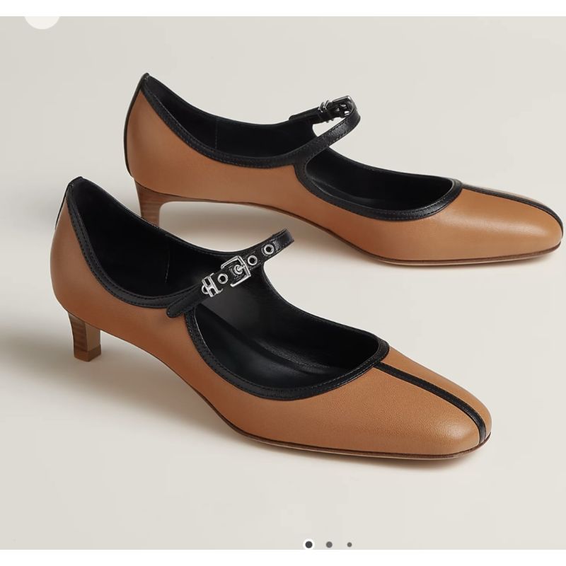 Hermes Pumps Lilibeth 40 , Size 35-41